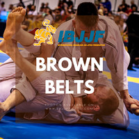 Brown Belts