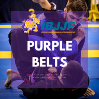 Purple Belts