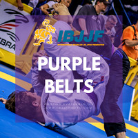 Purple Belts
