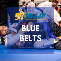Blue Belts