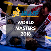 World Masters & Las Vegas 2018