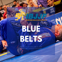 Blue Belts